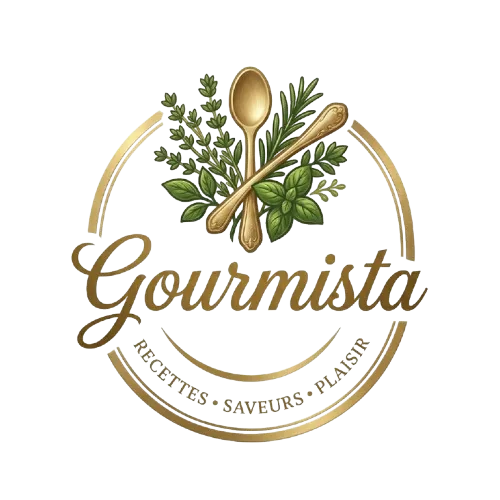 Logo Gourmista